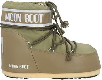 Moon Boot MB ICON LOW NYLON