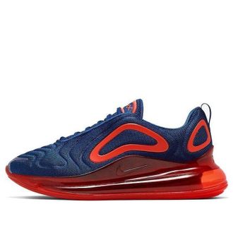 Nike Air Max 720 For Chicago Bears Fans AO2924-404