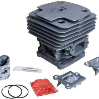 OEM Kit De Pist&oacute;n Y Cilindro De 40,5 Mm Para Cortac&eacute;spedes Husqvarna 243r, 243rj, 543rbk, 543rbs, 543rbx, 543rs, B40bt, B40p, B40b, Bcz400sw, Bcz4000dl, B