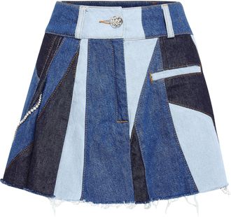 Philipp Plein Minirok