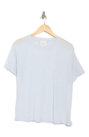 TWP His Crew T-Shirt in Ancient Water at Nordstrom Rack, Size X-Large