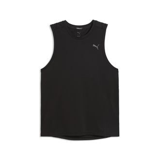 Puma T-shirt da training PWRMODE da uomo, Accessori, Nero, 3XL