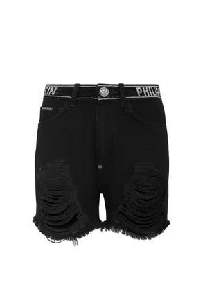 Philipp Plein Shorts