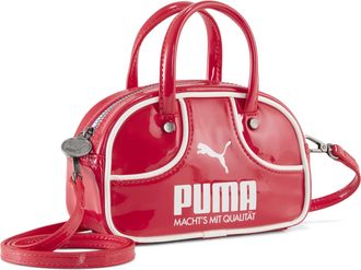 Puma Borsa 1976 Micro 1 L, Accessori, Rosso, OSFA