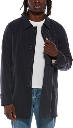 Herno Essence Shacket