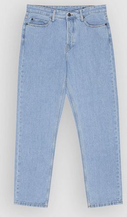 Element Regular 5 Jeans blau