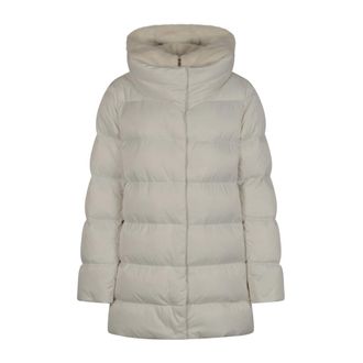 Herno Mujer, Chaquetas, Blanco, Talla: XL