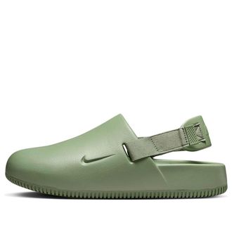 Nike Calm Mule Oil Green FD5130-300