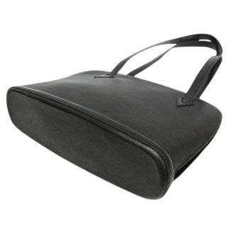 Louis Vuitton Tweedehands leren Louis Vuitton tassen - Dames - Pre-owned - Zwart - Maat: ONE Size Leer