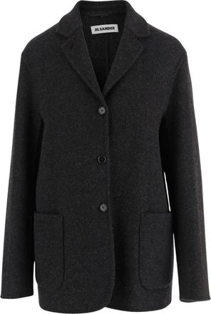 Jil Sander Donna, Giacche, Grigio, L, new