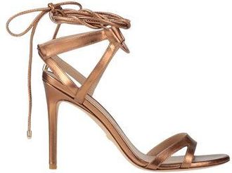 Stuart Weitzman CALZATURE - Sandali su YOOX.COM