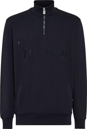 Billionaire Boys Club Half-Zip Tracksuit Jacket Logo Men in Navy at Nordstrom, Size 4X-Large