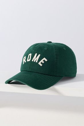 American Needle City Baseball Cap