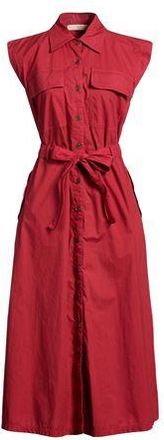 19.70 Nineteen Seventy VESTIDOS - Vestidos midi en YOOX.COM