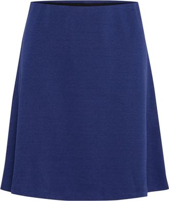 Saint Tropez Mujer, Faldas, Azul, Talla: XS