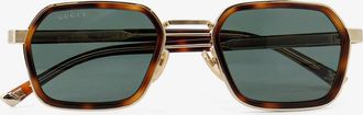 Gucci Acetate sunglasses - GUCCI - gender_Man