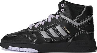 adidas (WMNS) adidas originals Drop Step Black FV4884