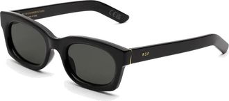 Retro Superfuture Occhiali da sole Ambos neri retrosuperfuture