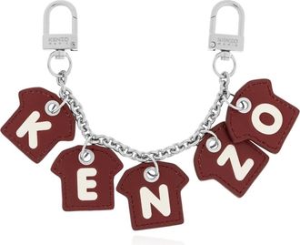 Kenzo unisex, Accessori, Marrone, Taglia unica, new