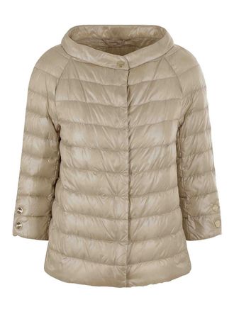 Herno Padded jacket