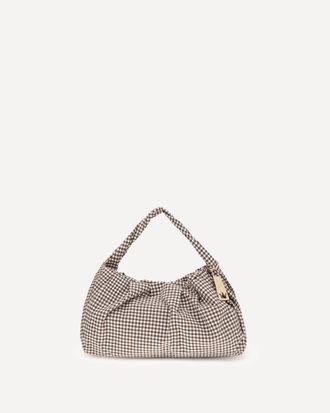 La Milanesa Aralia large Shoulder Bag Female UNI
