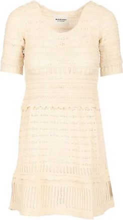 Isabel Marant Abril Mini Dress, Brand Size 34 ( US Size 2 )