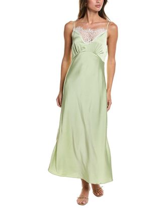 Walter Baker Cynthia Maxi Dress