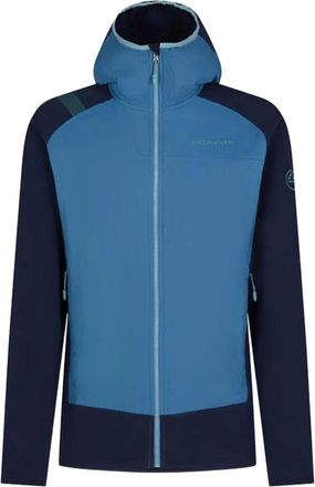 La Sportiva Giacca The Kopak - Blu