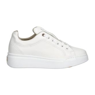Max Mara Zapatillas - Shoes - Mujer - Blanco - 37 EU