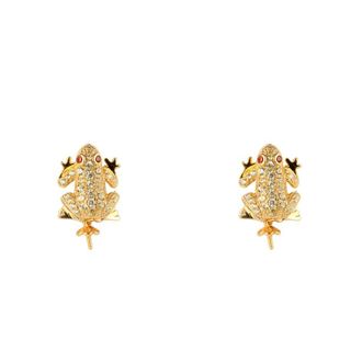 Lancaster Womens Earrings