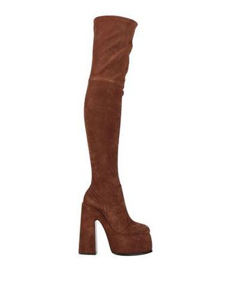 Casadei SCHUHE - Stiefel auf YOOX.COM