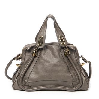 Chlo&eacute; Medium Paraty Handtas