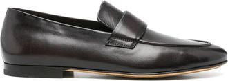 Officine Creative Mocassini Airto 001 - Marrone