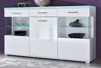 Höltkemeyer Sideboard »Show« Breite 150 cm