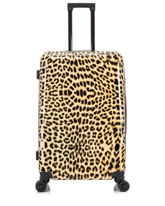 InUSA Prints Lightweight Hardside Spinner 28in