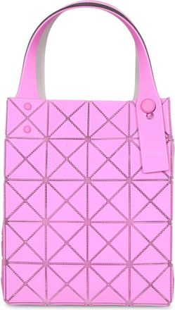 Issey Miyake Handbags - Dames - Handtassen - Roze - ONE Size - Tassen