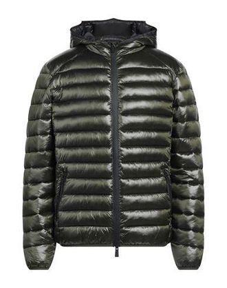 Why Not Brand JACKEN & M&Auml;NTEL - Pufferjacken & Daunenjacken auf YOOX.COM