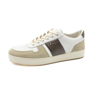 Hogan Casual Schoenen met Veters - Heren - Sneakers - Veelkleurig - 40 EU - Leer - Schoenen