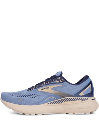 Brooks Adrenaline GTS 23 running sneakers - Blauw