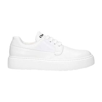 Churchs Mach 7 - Heren - Schoenen - Wit - Maat: 43 1/2 EU