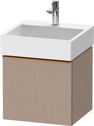 Duravit Duravit D-neo Mueble Bajo Lavabo Suspendido, 484x440x442mm, 1