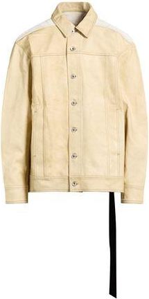 Rick Owens CAPISPALLA - Capispalla jeans su YOOX.COM
