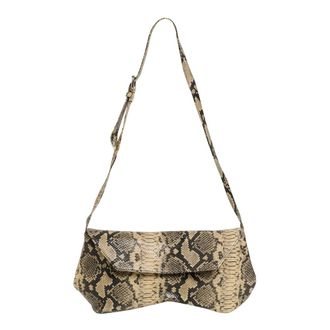 Gestuz Donna, Borse, Beige, Taglia unica, new