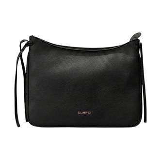 Custo Barcelona Borsa Elowen Prime - - Bags - Donna - Nero - ONE SIZE