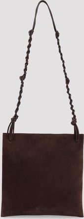 Jil Sander Tangle Silm Bag