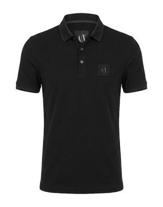 A|X Armani Exchange TOPWEAR - Polo shirts on YOOX.COM