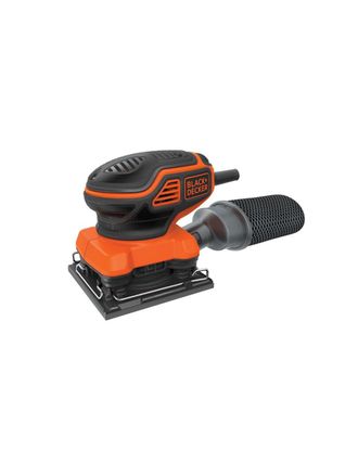 Black+Decker Black&decker - Lijadora Orbital De Mano Black Decker Ka450-qs 220 W