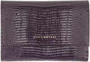 Coccinelle Small Leather Goods - Wallets sur YOOX.COM