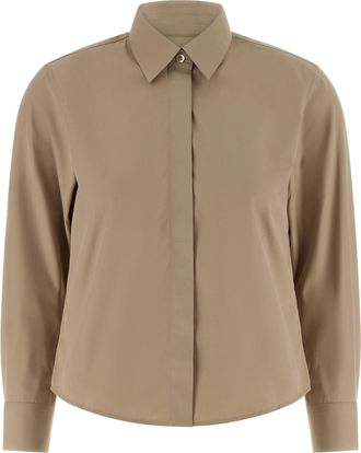 Dries Van Noten Clavini-shirt