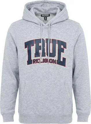 True Religion TOPWEAR - Sweatshirts on YOOX.COM